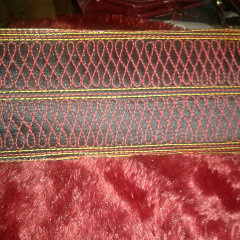 Handmade handbag - Picture 3 of 4